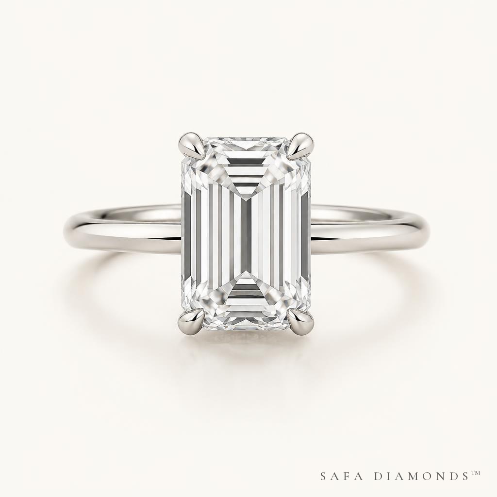 The Antwerp Emerald